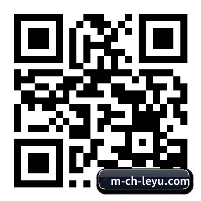iOS 苹果生态专属 二维码